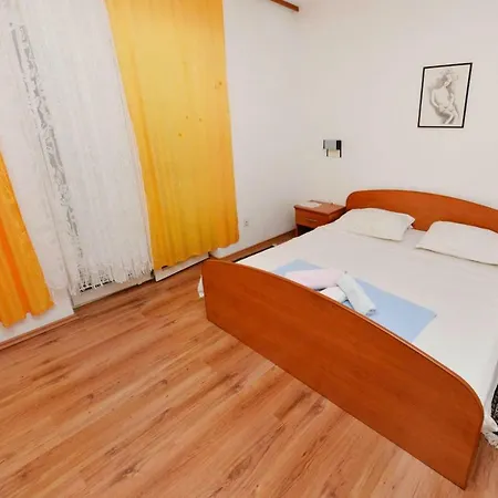 Im Haus Fabio Cin04077 Cyb Prázdninový dům *