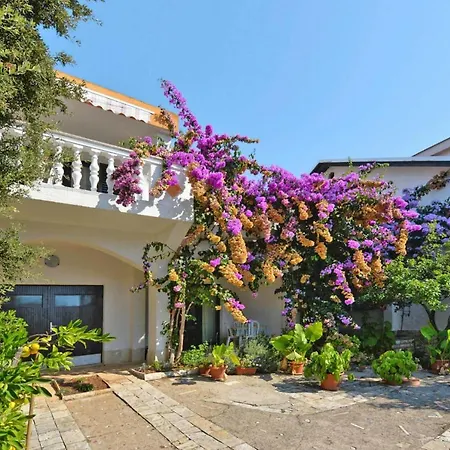 Prázdninový dům Im Haus Fabio Cin04077 Cyb